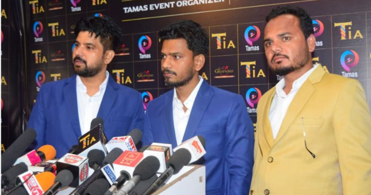 Winners of Tamas Iconic Awards 2022 announced; Here's the List